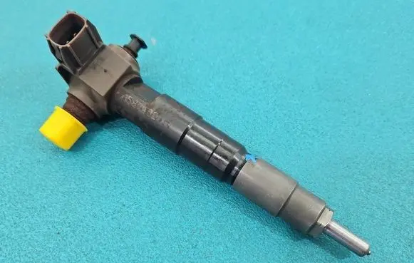 Subaru Forester SJ Fuel injector 16613AA040 IMPRK1587402