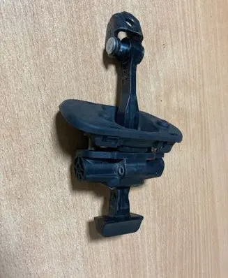 Ford Focus Rear door check strap stopper A27200AA BM51
