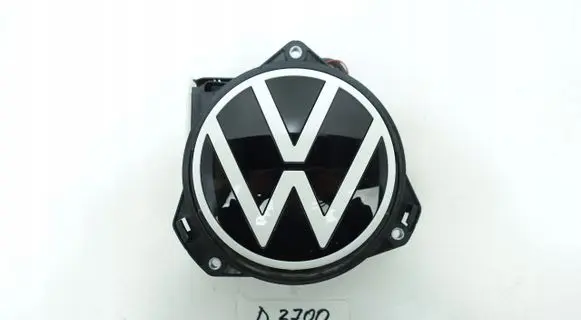 Volkswagen ID.3 Reversing camera 10A827469AD