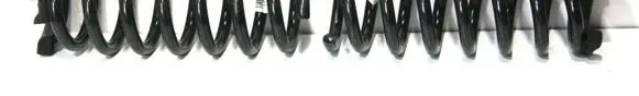 BMW 1 F20 F21 Front coil spring 33536865640 6865640