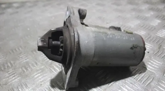 Citroen C3 Starter motor 967153088002