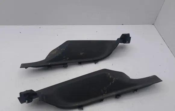 Renault Zoe Front sill trim cover 769515664R 769527575R
