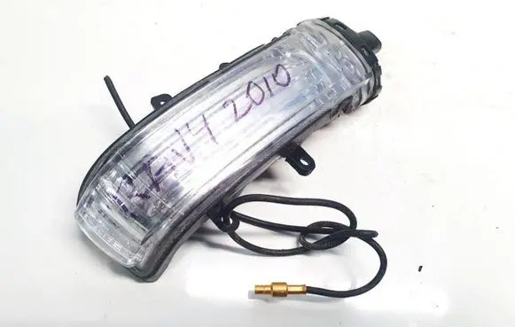Toyota RAV 4 (XA30) Mirror indicator light tym075