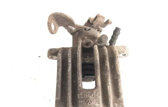 Audi A4 S4 B7 8E 8H Rear brake caliper