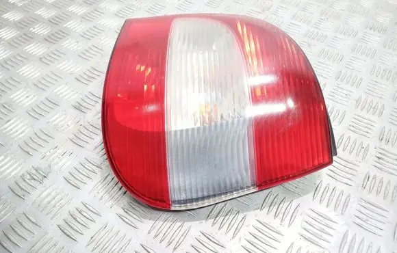 Renault Scenic I Rear/tail lights 7700428055