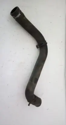 Renault Scenic II - Grand scenic II Engine coolant pipe/hose