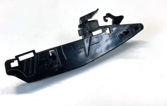 BMW X4 G02 Front bumper mounting bracket 7399981