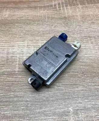 BMW 5 GT F07 Aerial antenna amplifier 9200503