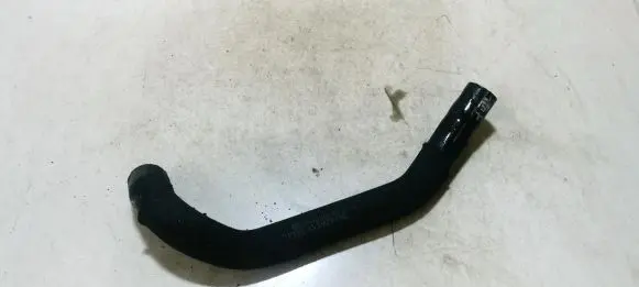 Audi A6 S6 C6 4F Air intake hose/pipe