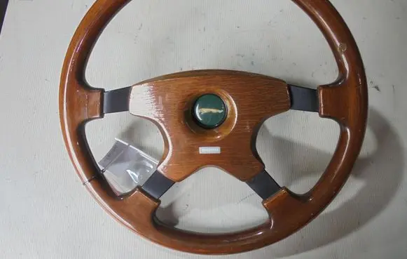 Jaguar XJ SERIE 3 Steering wheel XJ6