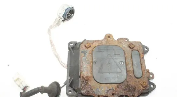 Lexus RX 330 - 350 - 400H Xenon control unit/module 