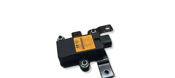 KIA Sportage ESP acceleration yaw rate sensor 956903V100 BG6810F540