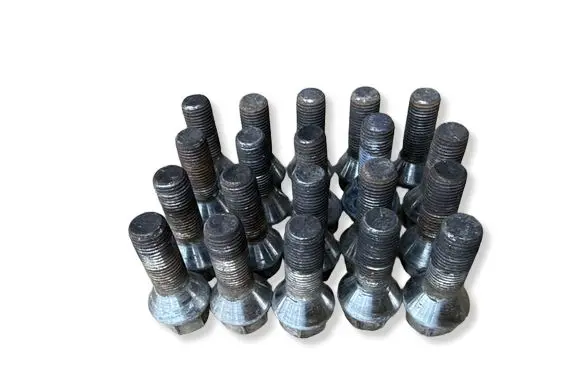 Volvo XC70 Nuts/bolts 