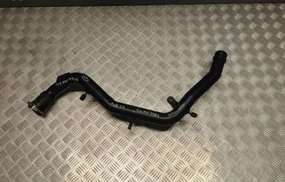 Audi Q7 4L Intercooler hose/pipe 7L6145795S