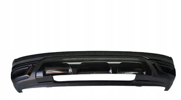 Audi Q7 4M Front bumper 4M0807941L