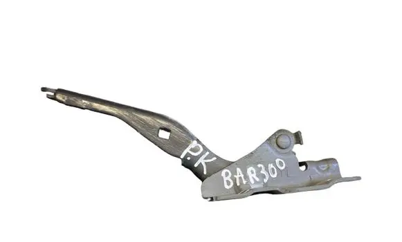 Mazda CX-5 Engine bonnet/hood hinges 