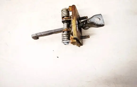 Renault 19 Rear door check strap stopper