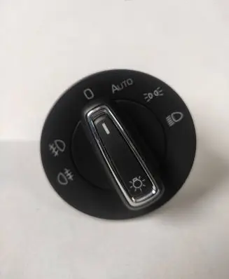 Skoda Kodiaq Light switch 3V0941431 00005870