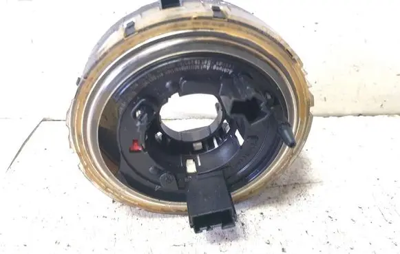 Audi A4 S4 B6 8E 8H Airbag slip ring squib (SRS ring) 8E0953541C