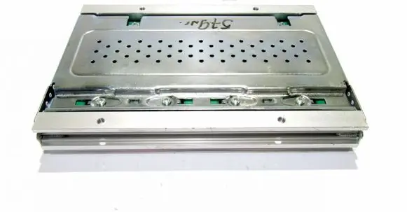 Dodge Journey Sound amplifier 8767AAA2