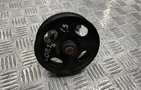Opel Corsa D Water pump