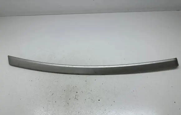 Panel trim