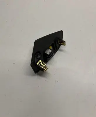 Chevrolet Camaro Front door high frequency speaker 92247698