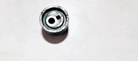 Citroen Xsara Picasso Belt tensioner pulley 