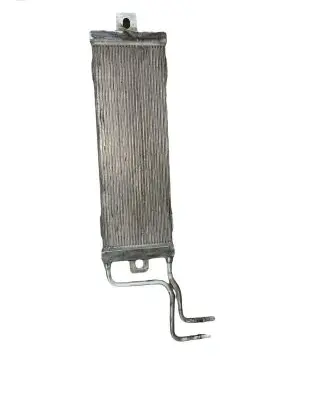 Volkswagen Golf IV Fuel cooler (radiator) 1J0201394A