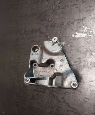 BMW 3 E46 A/C compressor mount bracket 7794614 64557794614