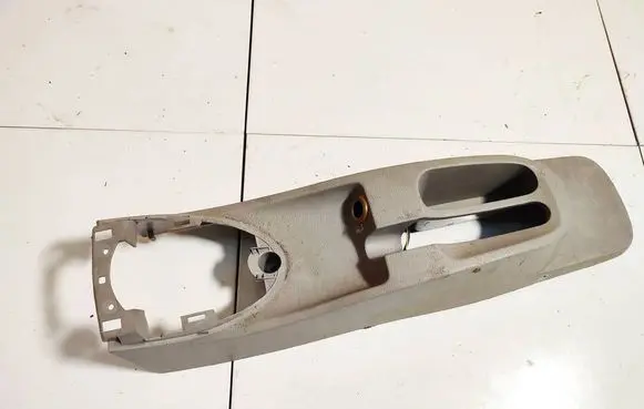 Renault Modus Center console 8200213253