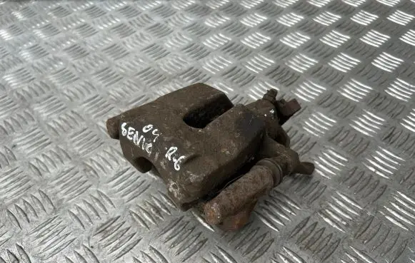 Renault Scenic II - Grand scenic II Rear brake caliper