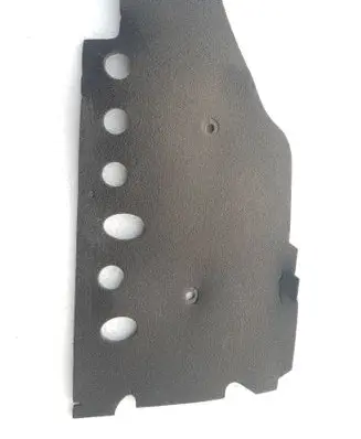 Volkswagen Eos Other interior part 1K1819593B