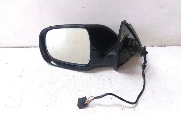 Audi Q5 SQ5 Front door electric wing mirror 8R1857409C
