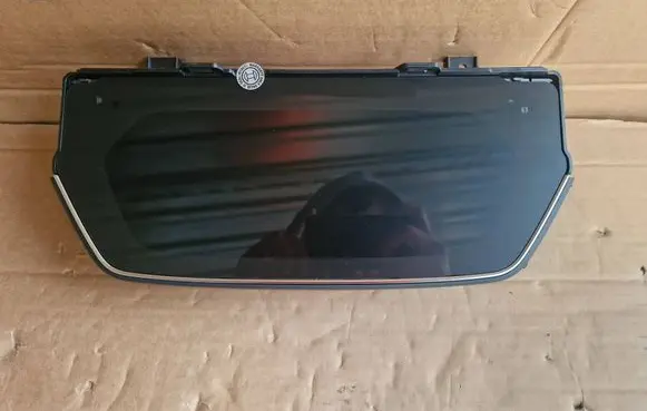Audi e-tron Speedometer control unit/module 4KE920795H 0263756223