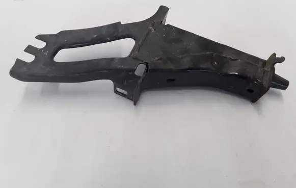 Volvo V60 Front bumper cross member 31329800