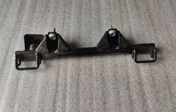Audi A6 S6 C6 4F ISOFIX Bracket 8E0813545A