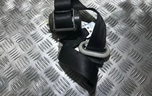 Ford Galaxy Rear seatbelt 7m3857815b 1m21613b8561