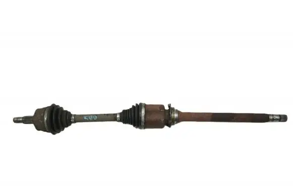 Fiat 500X Front driveshaft 