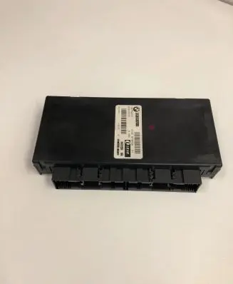 BMW 5 E60 E61 Comfort/convenience module 61359118729 778997309 C16683
