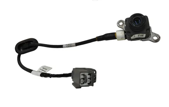 Reversing camera