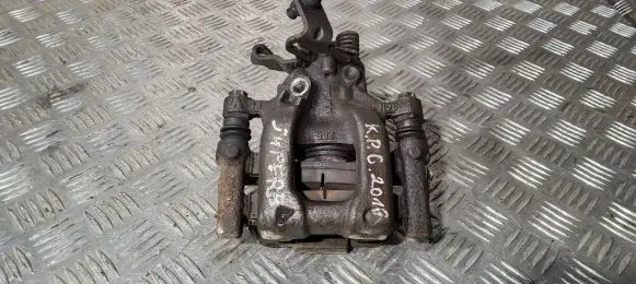 Skoda Superb B6 (3T) Rear brake caliper
