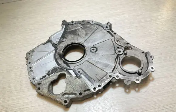 Land Rover Discovery Sport other engine part G4D36M052BB
