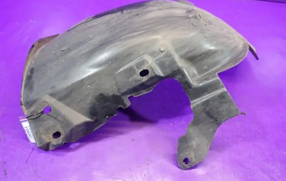 Renault Fluence Front arch 638440013R