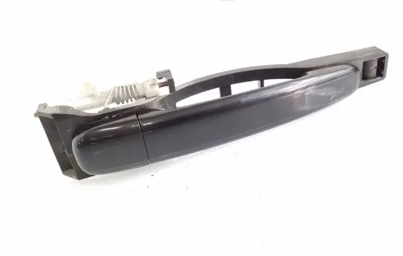 Peugeot 307 Rear door exterior handle 9657619780