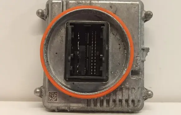 Audi A8 S8 D4 4H LED ballast control module 992941571AA