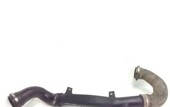 Opel Signum Intercooler hose/pipe 24456771
