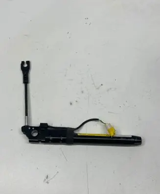 Fiat 500L Front seatbelt 07355924740 93257