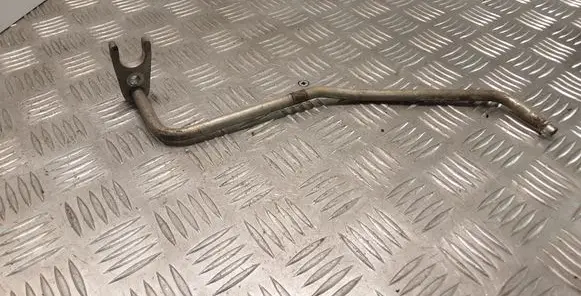 Air conditioning (A/C) pipe/hose