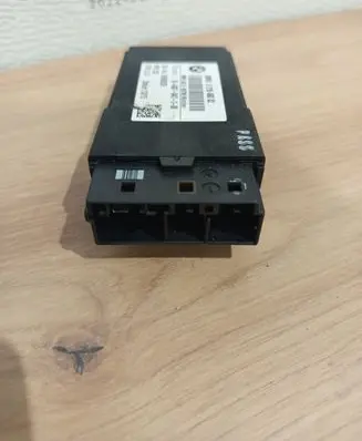 BMW 7 F01 F02 F03 F04 Other control units/modules 05458629 9216468 2840078407300